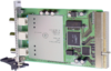 TE6100: 2 channel PXI oscilloscope